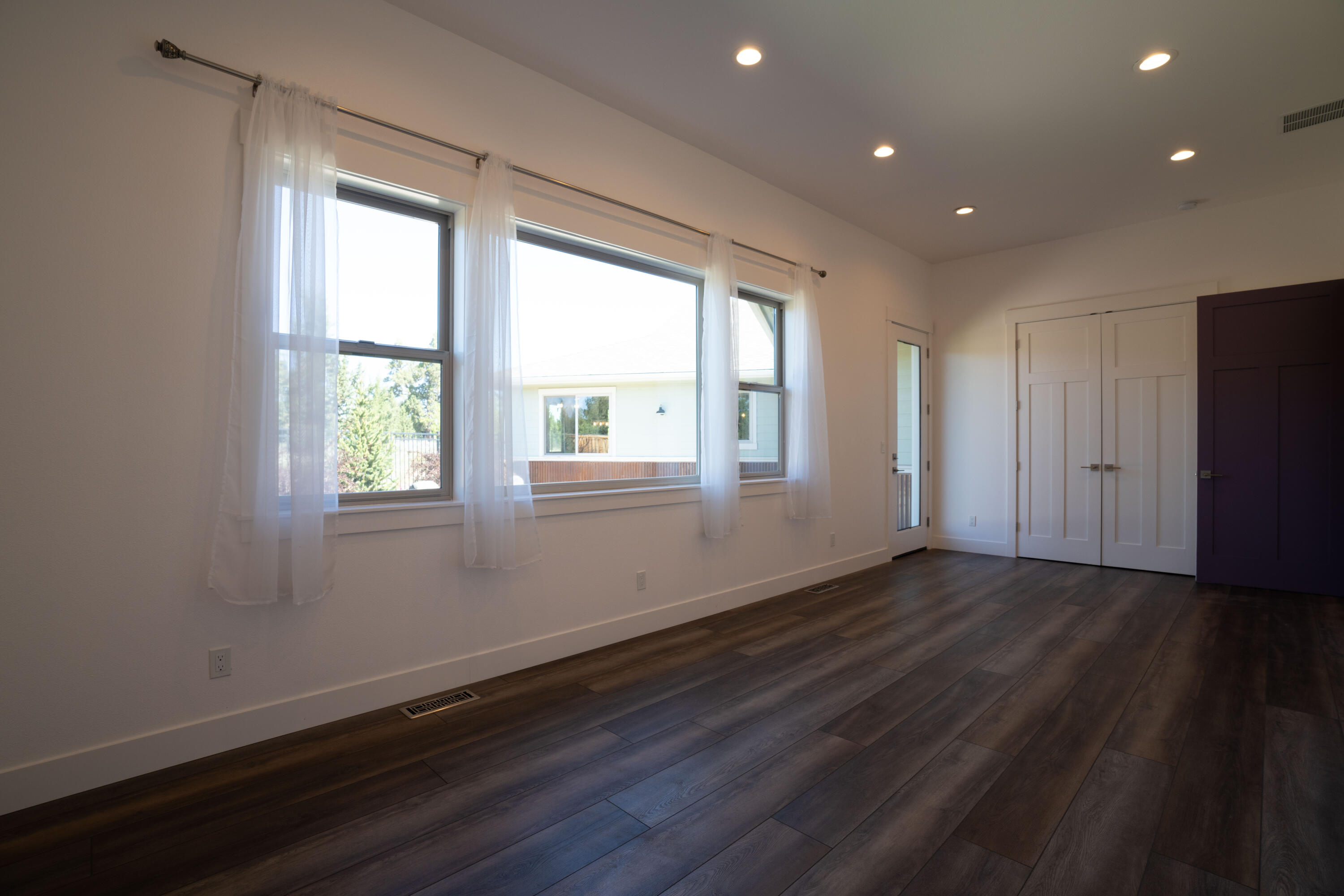 Sundance East - Residential