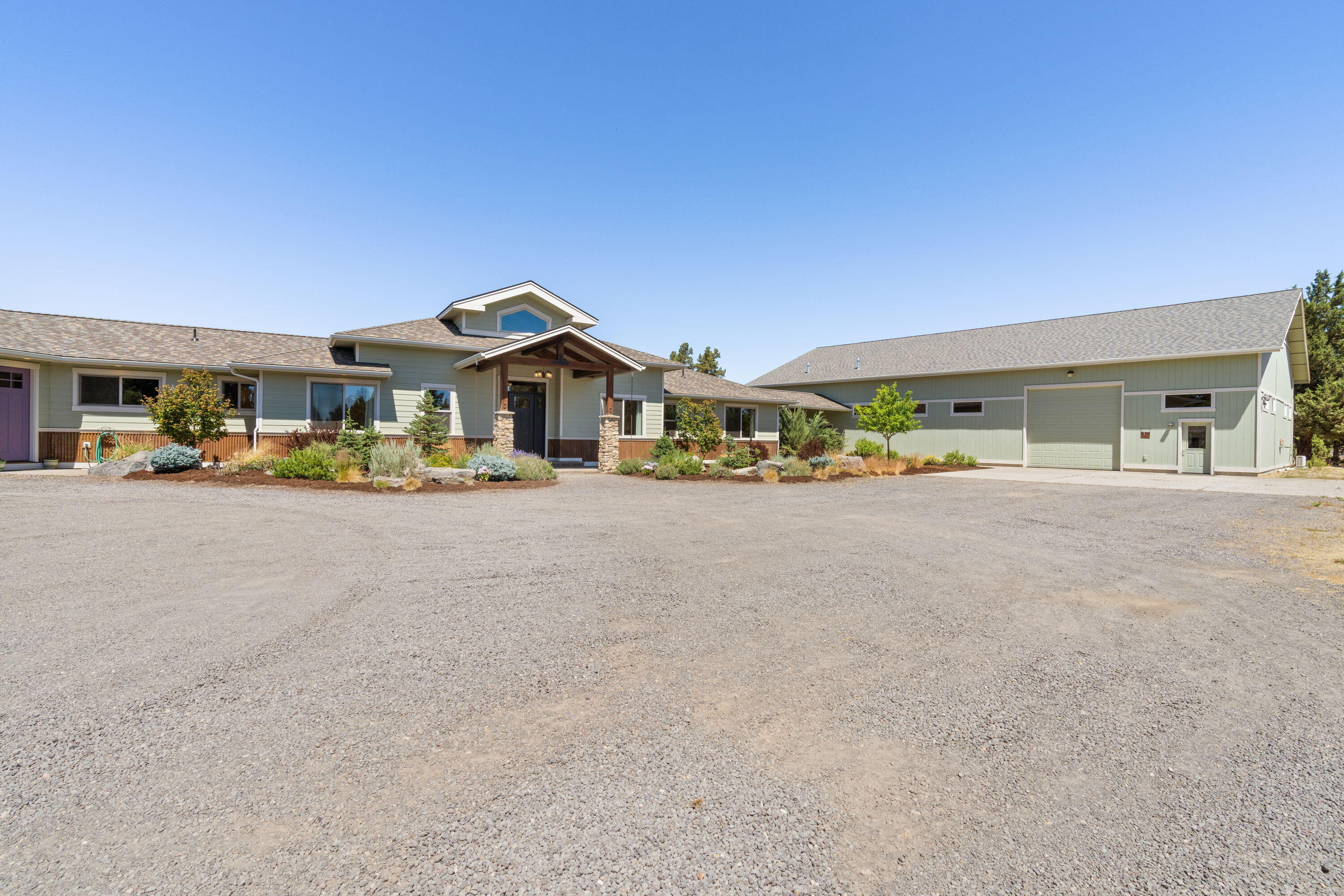 Sundance East - Residential