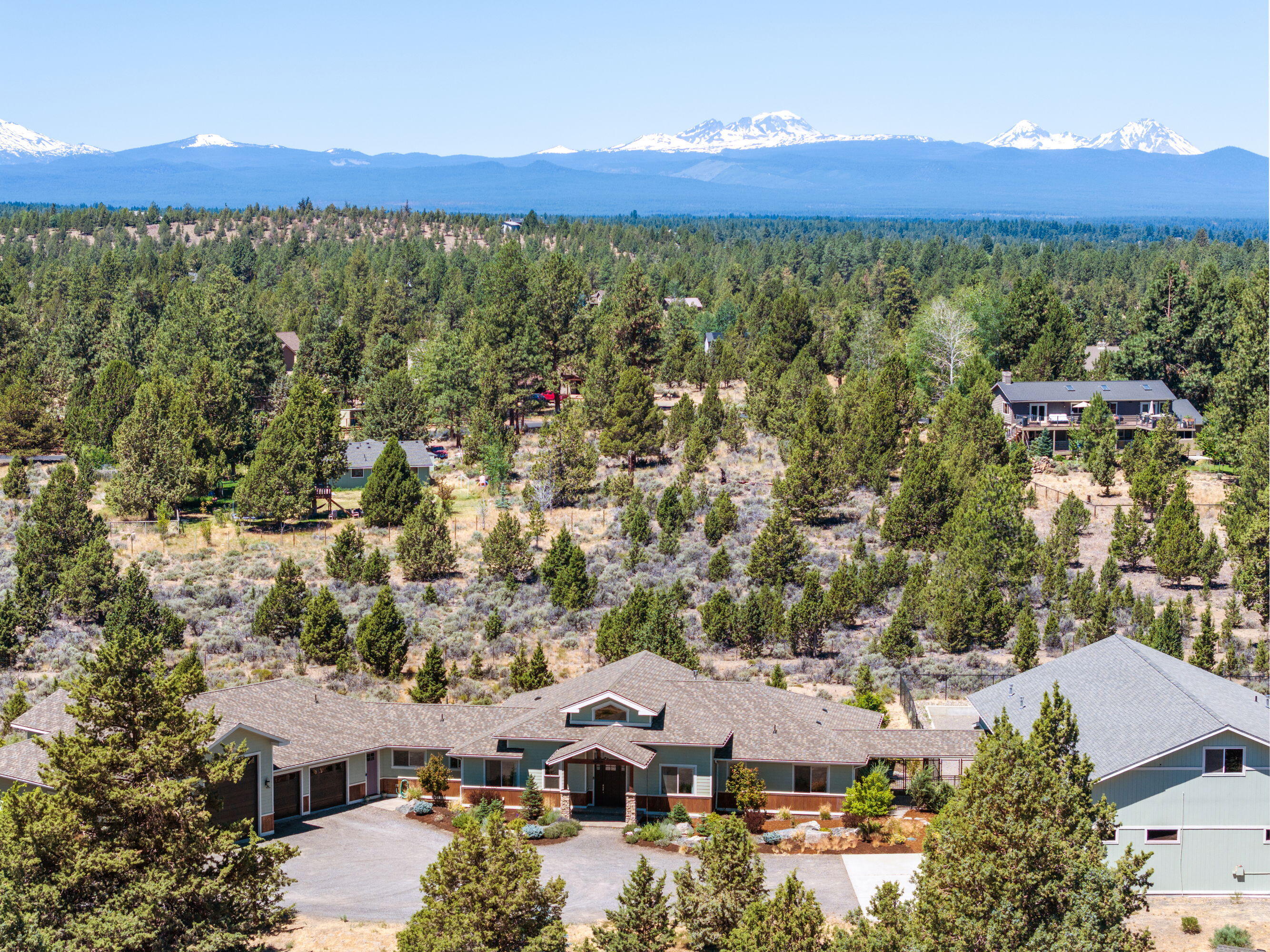 Sundance East - Residential