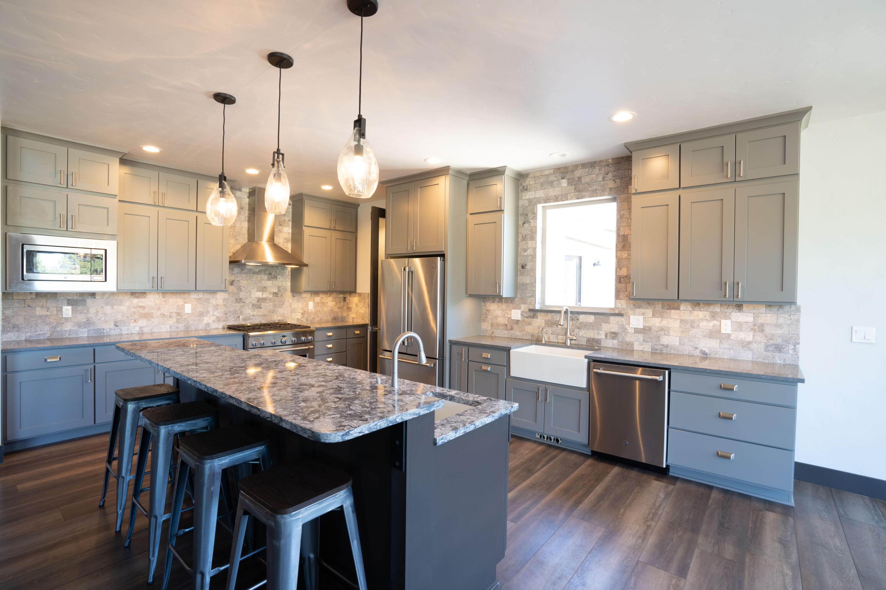 Sundance East - Residential