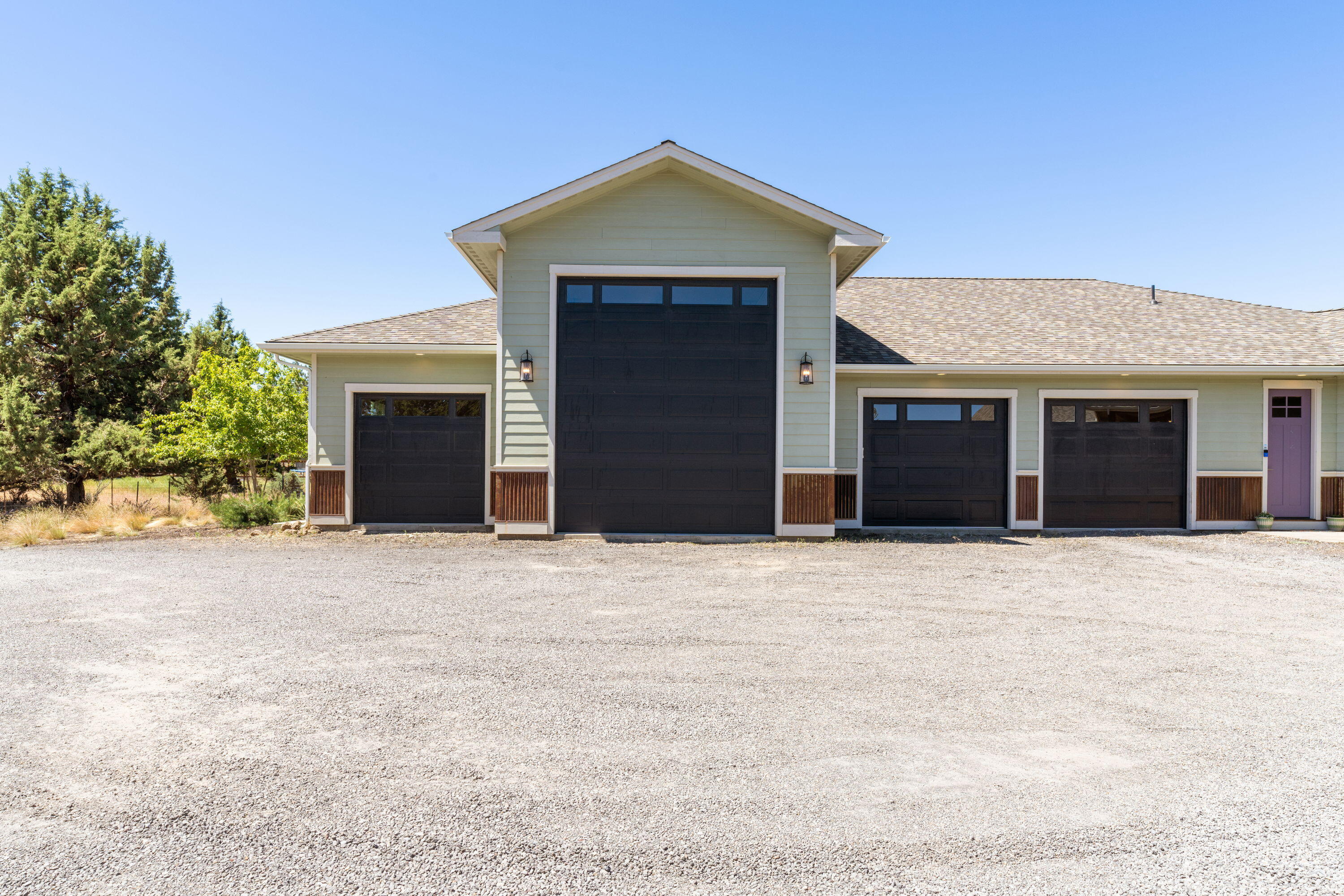 Sundance East - Residential