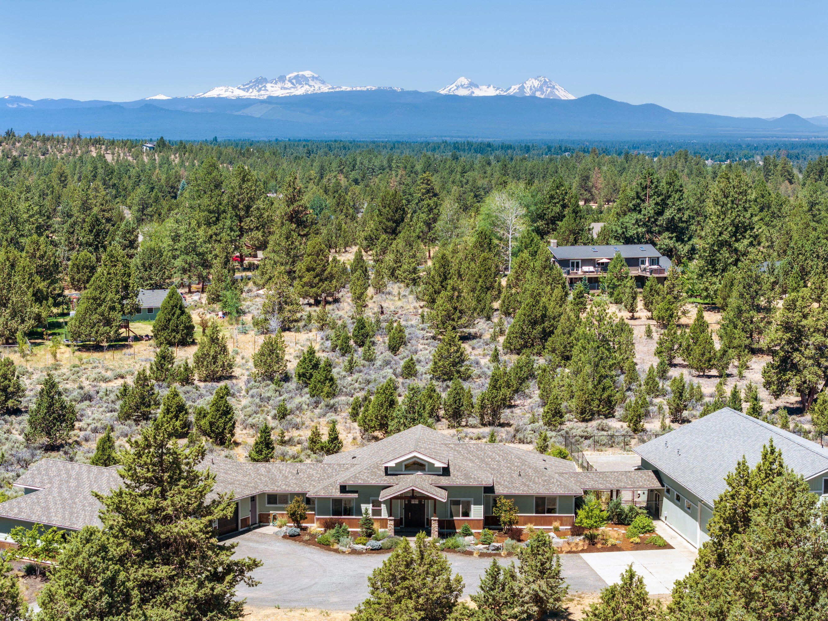 Sundance East - Residential