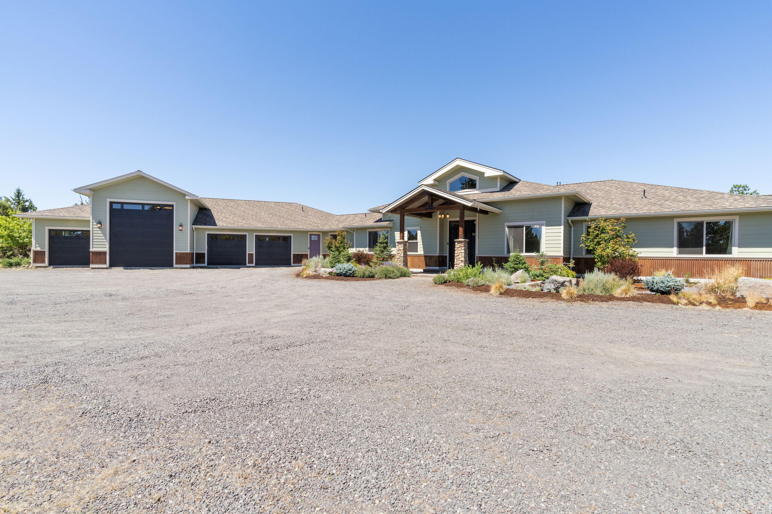 Sundance East - Residential