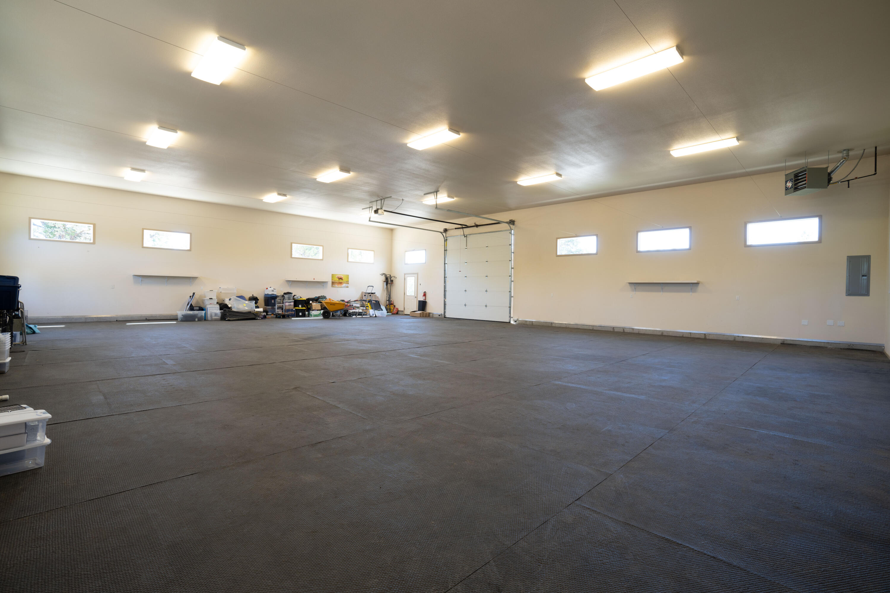 Sundance East - Residential