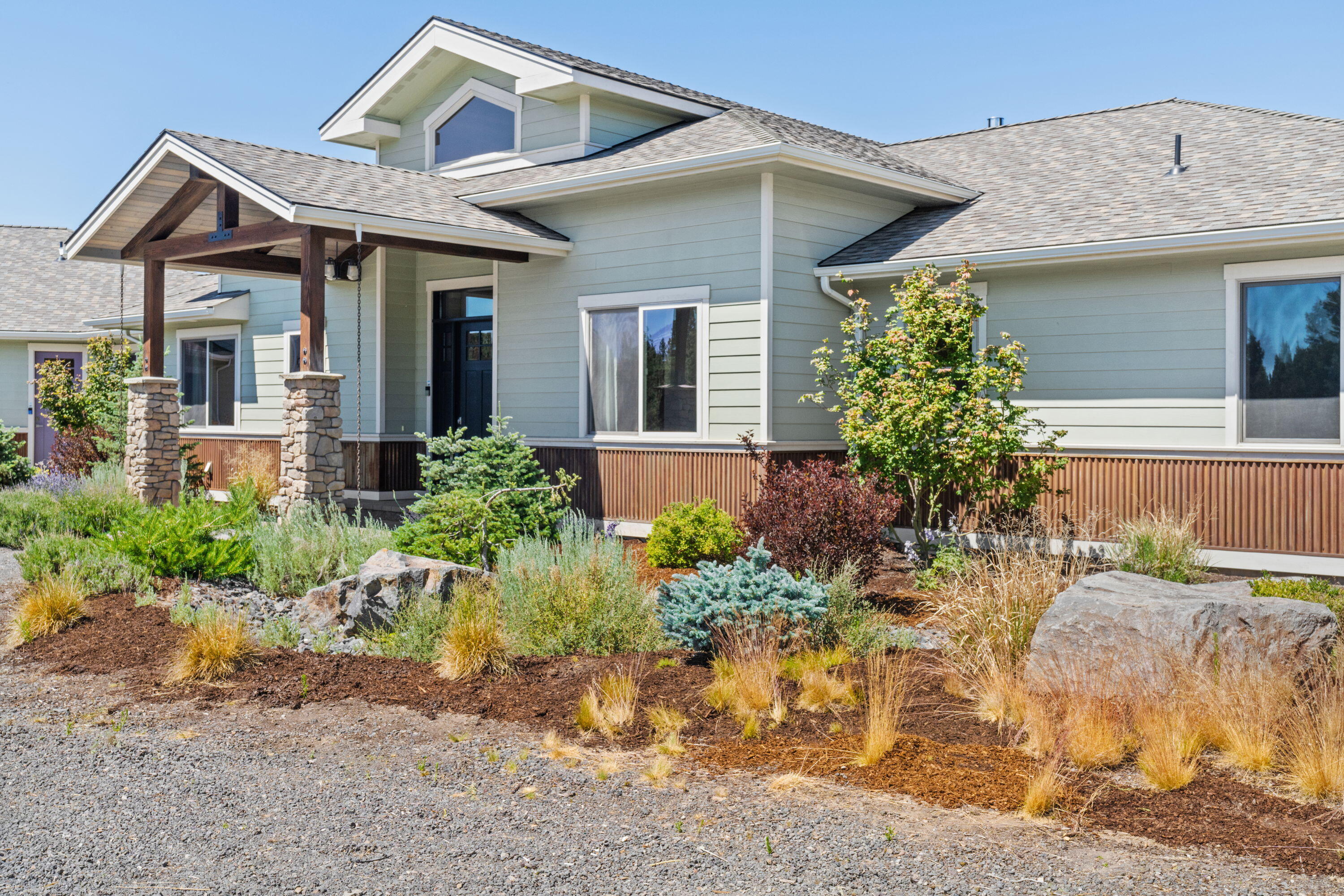 Sundance East - Residential