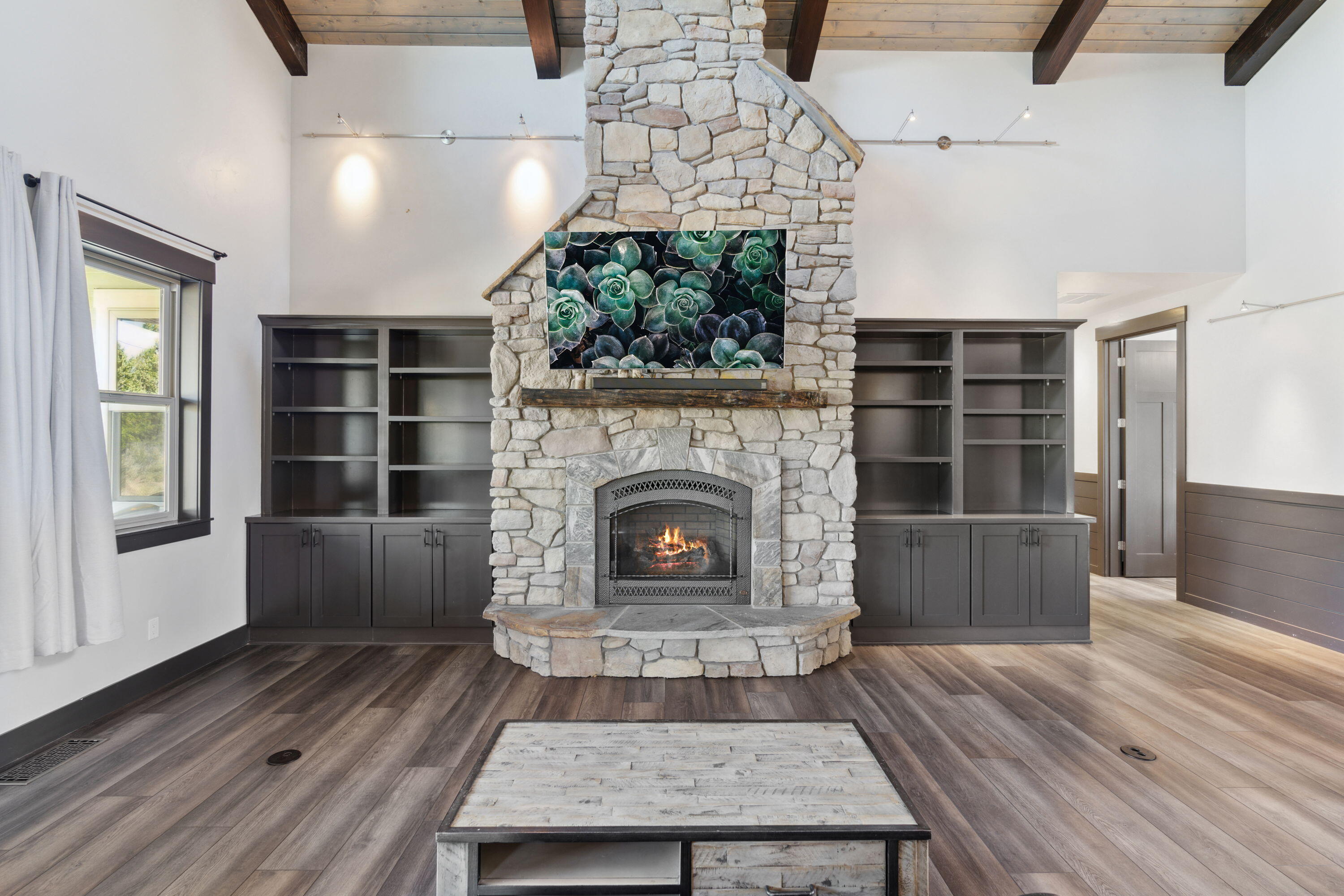 Sundance East - Residential