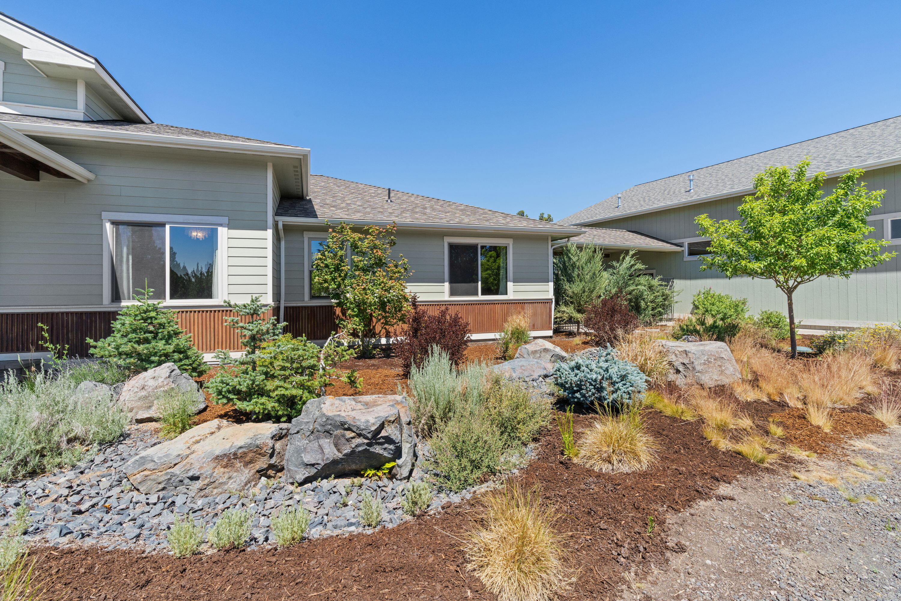 Sundance East - Residential