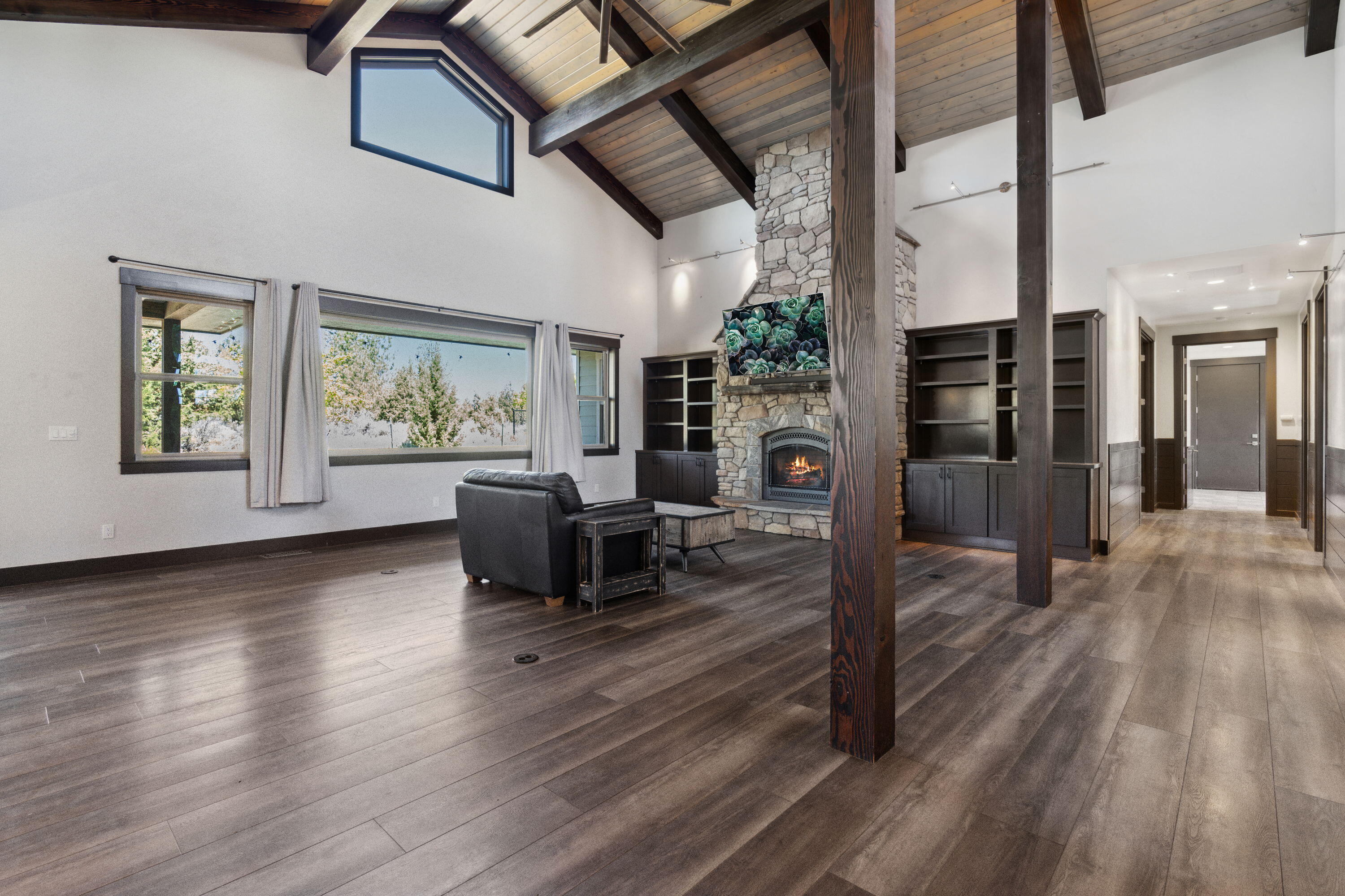 Sundance East - Residential