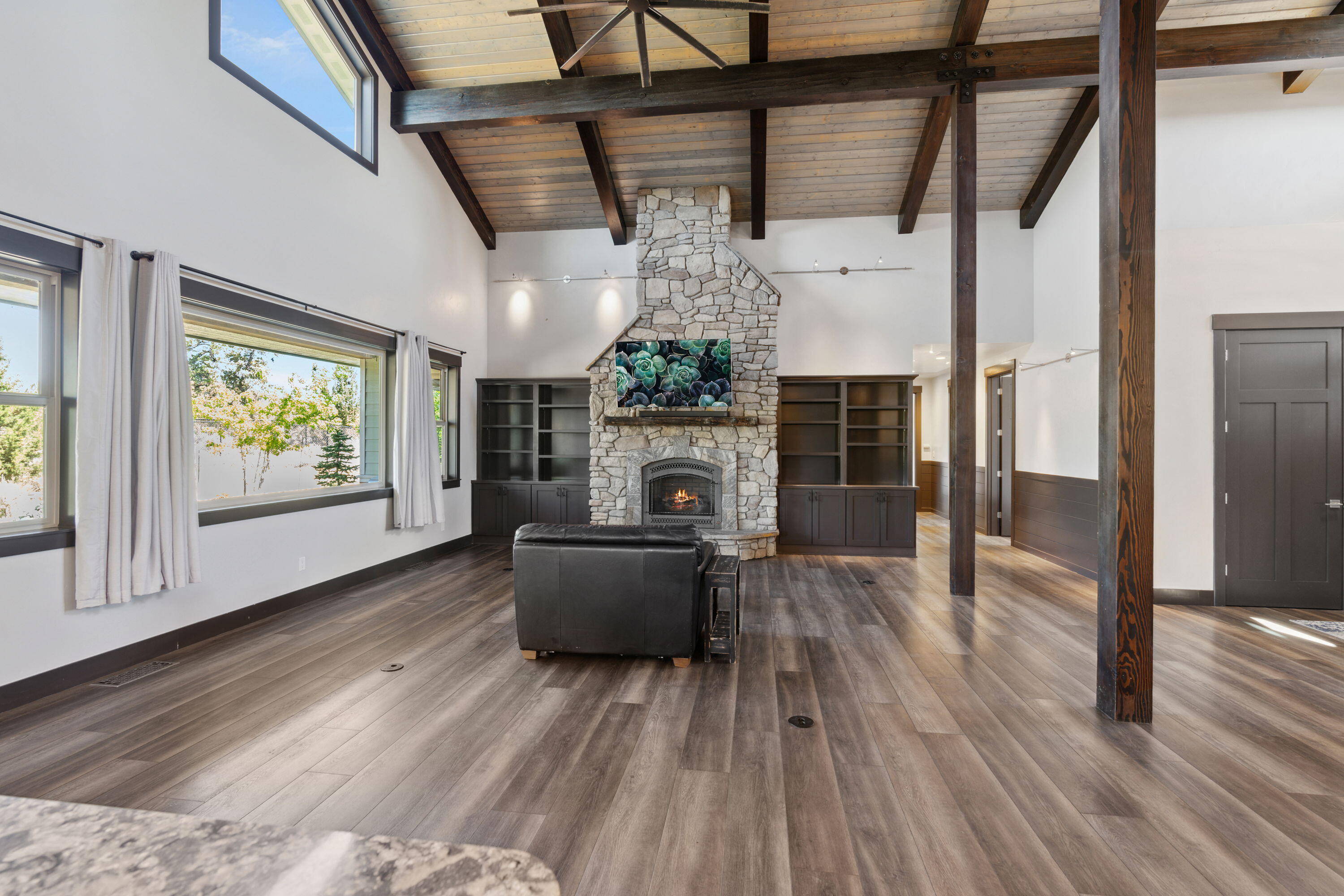 Sundance East - Residential