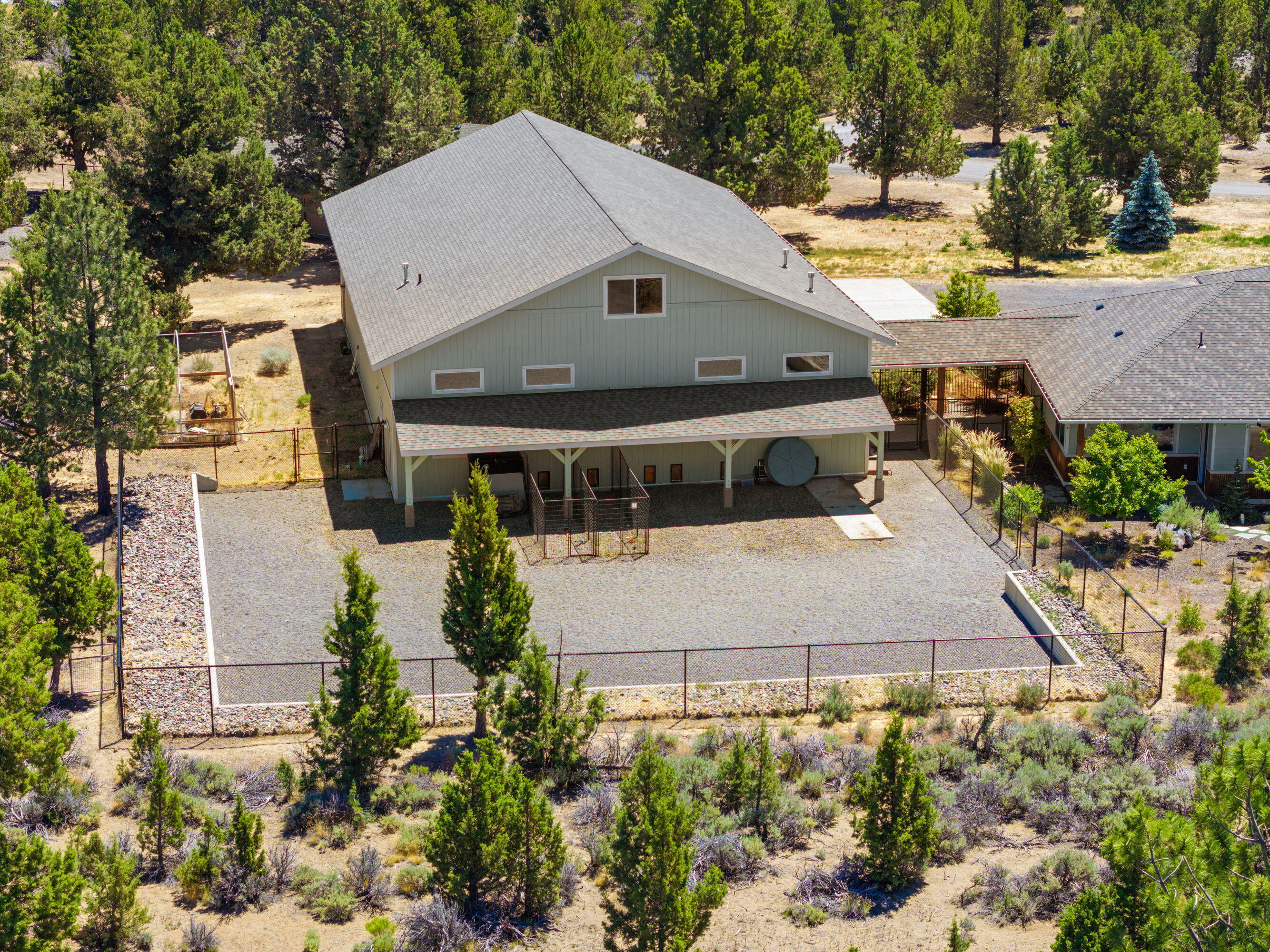 Sundance East - Residential