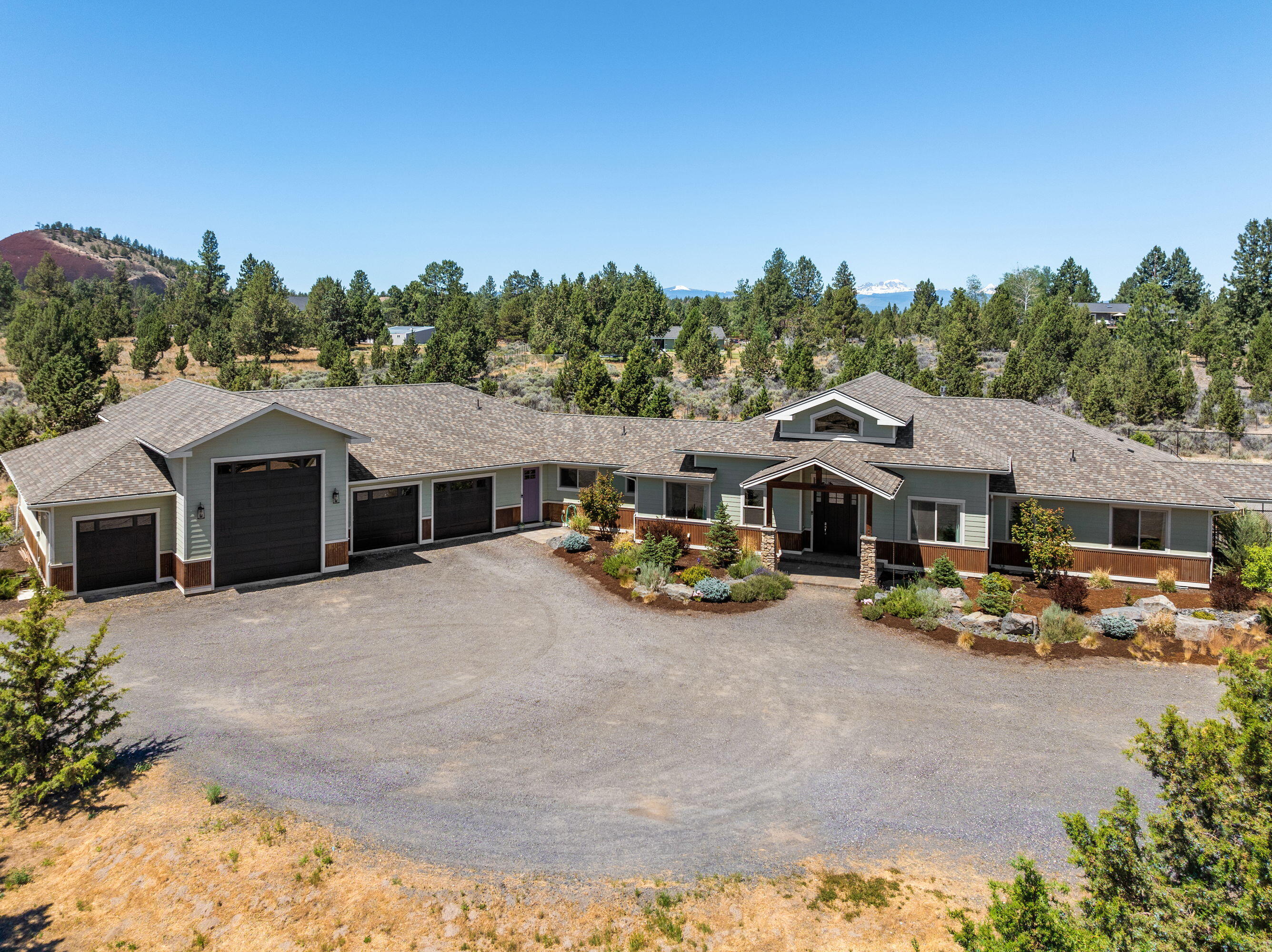 Sundance East - Residential