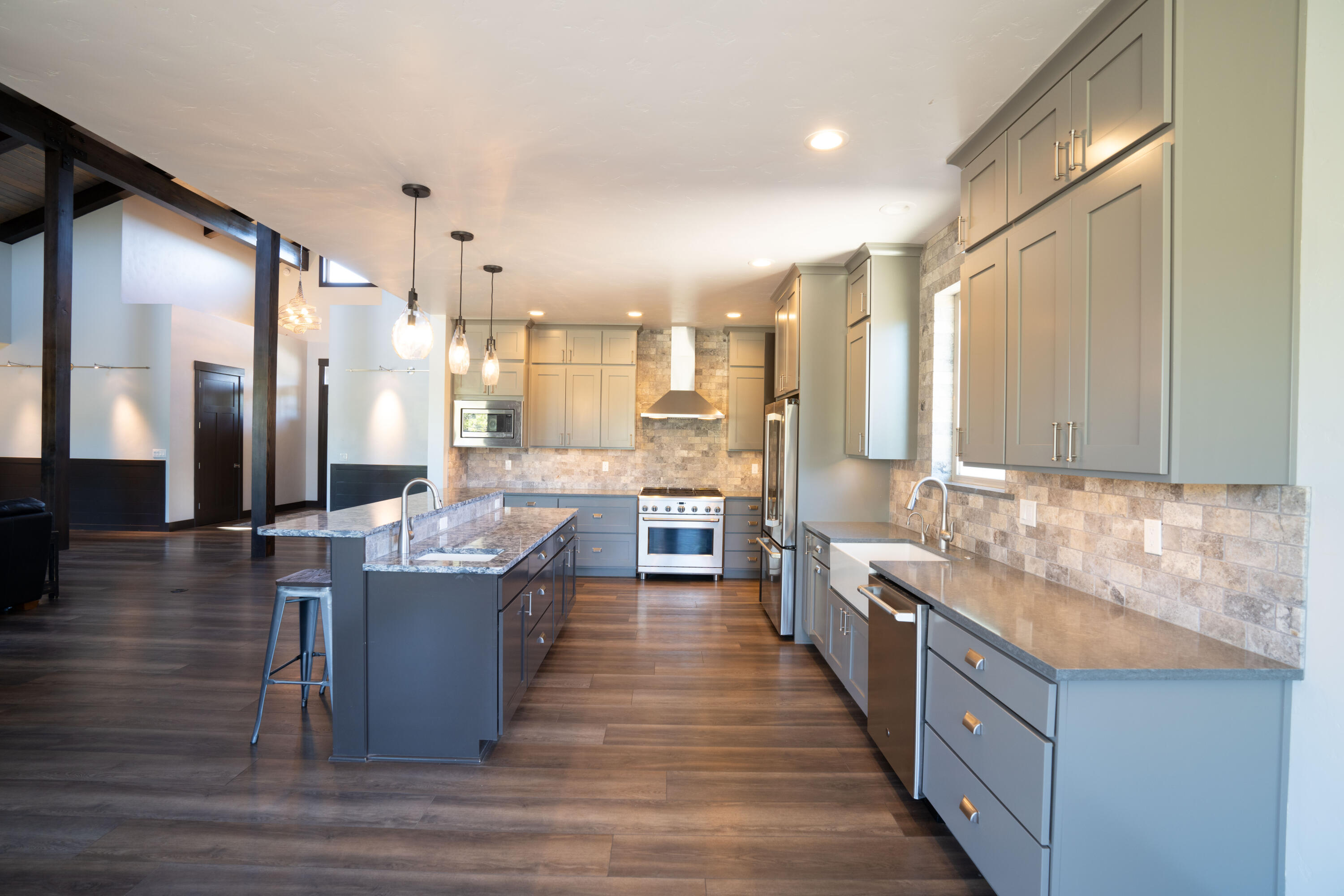 Sundance East - Residential