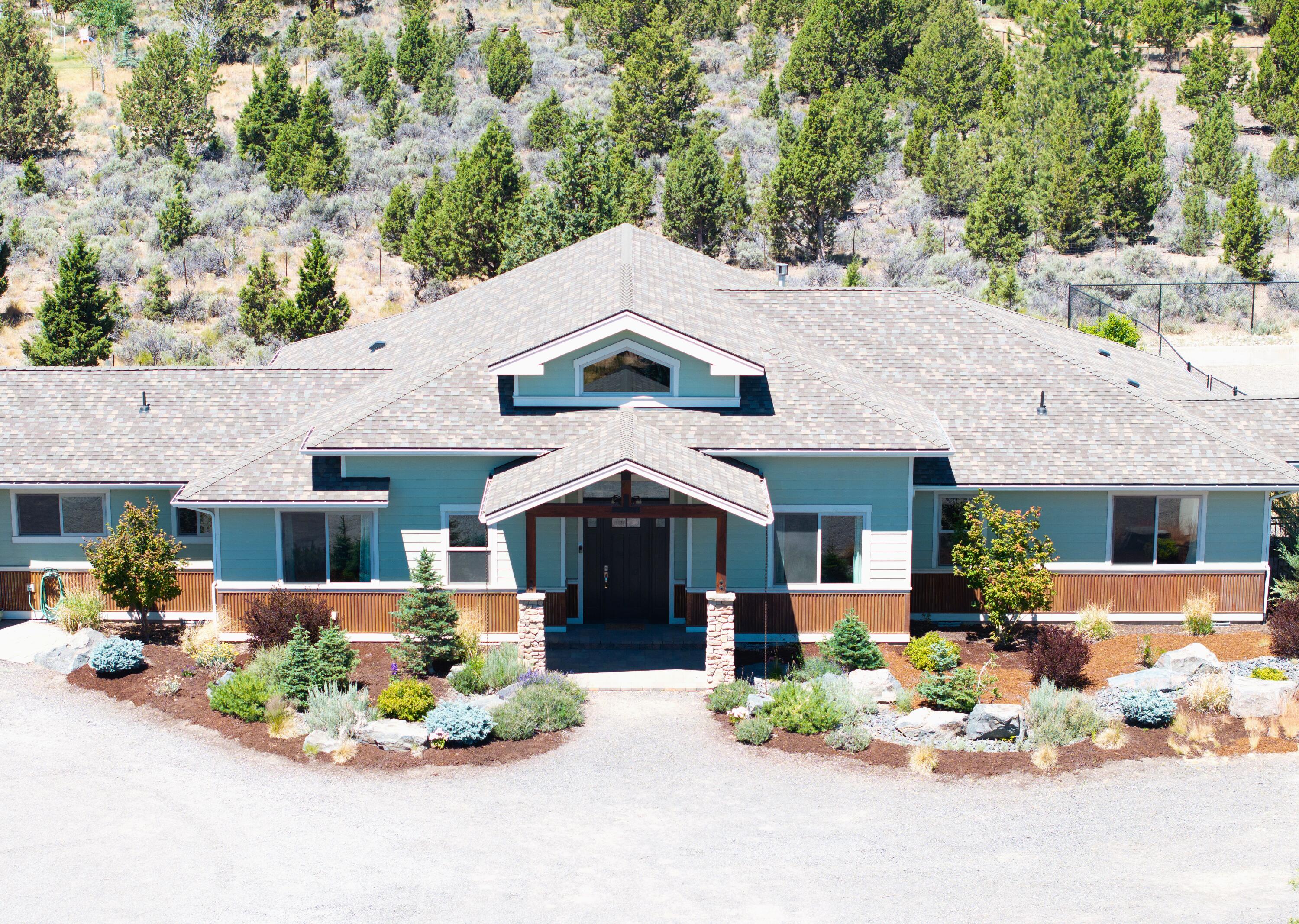 Sundance East - Residential