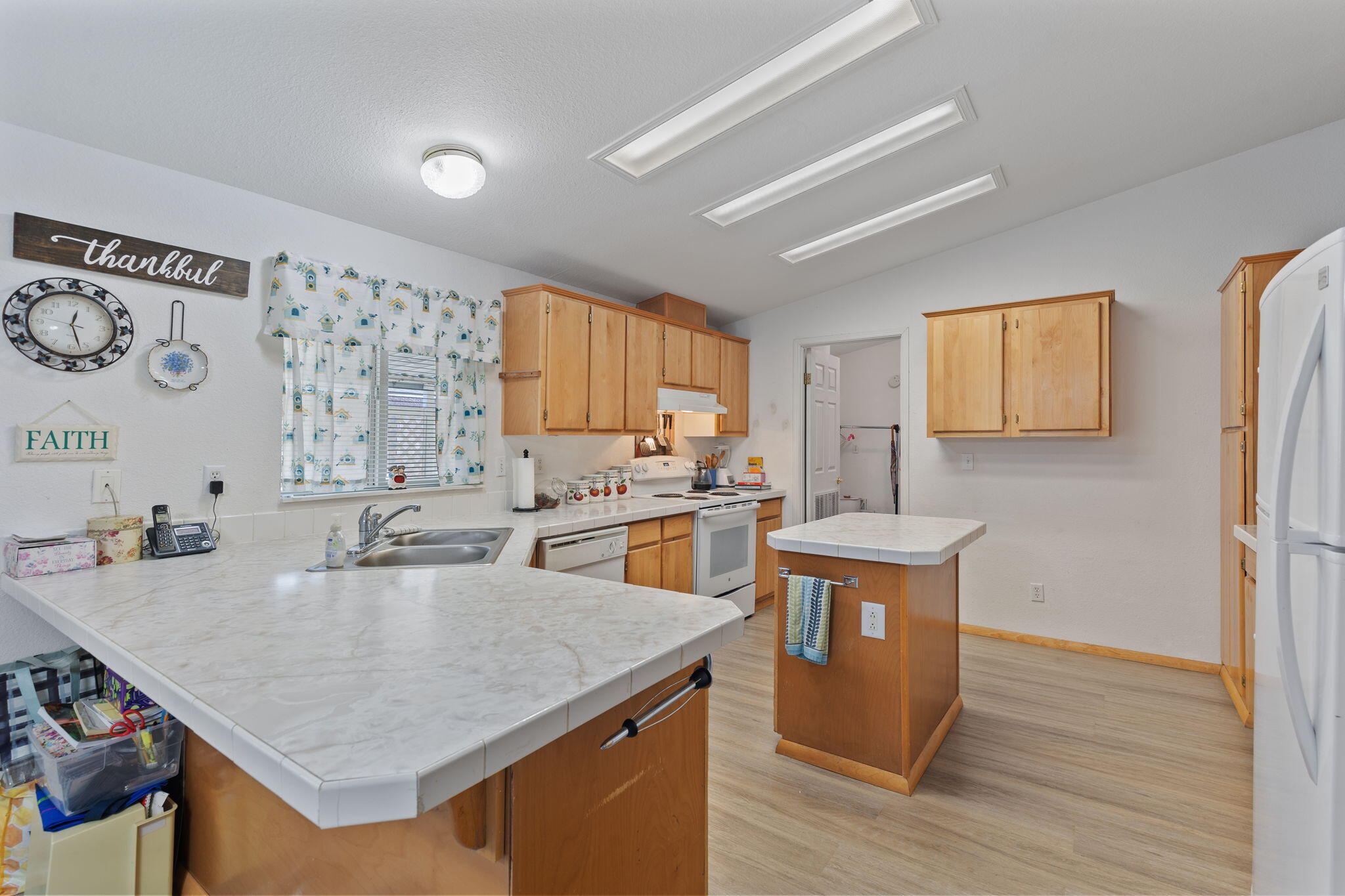 Rogue Willow Estates - Residential