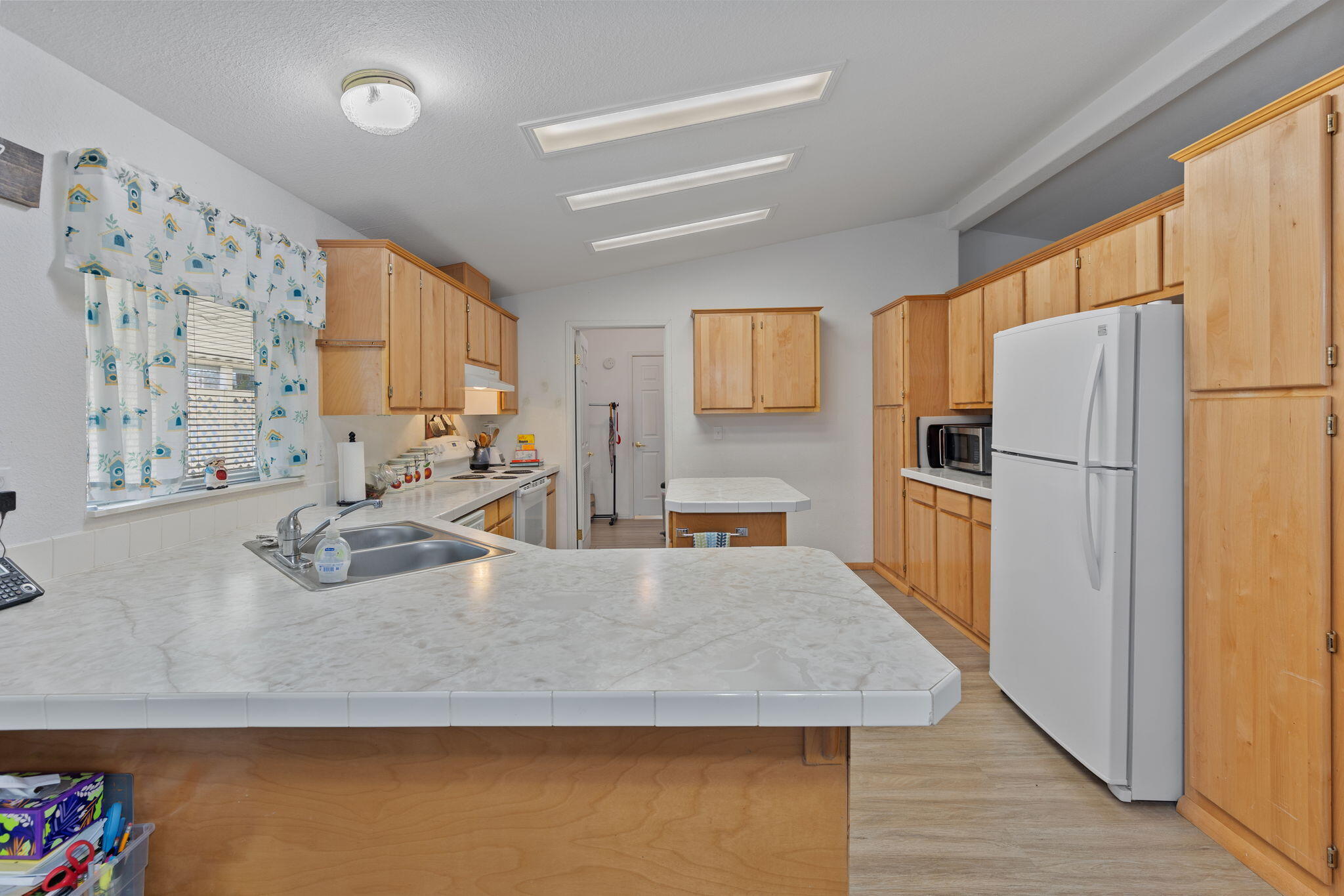 Rogue Willow Estates - Residential