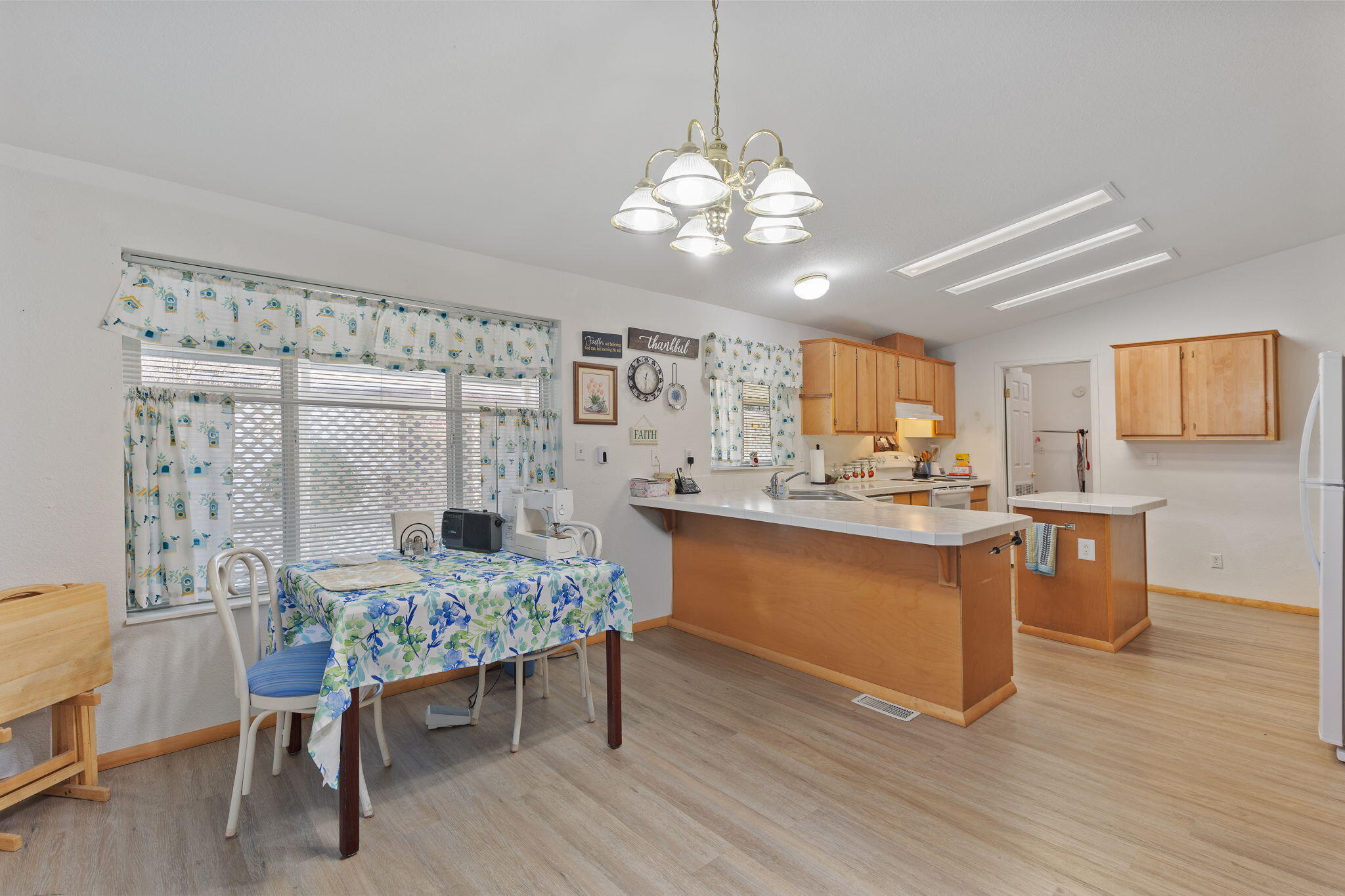 Rogue Willow Estates - Residential