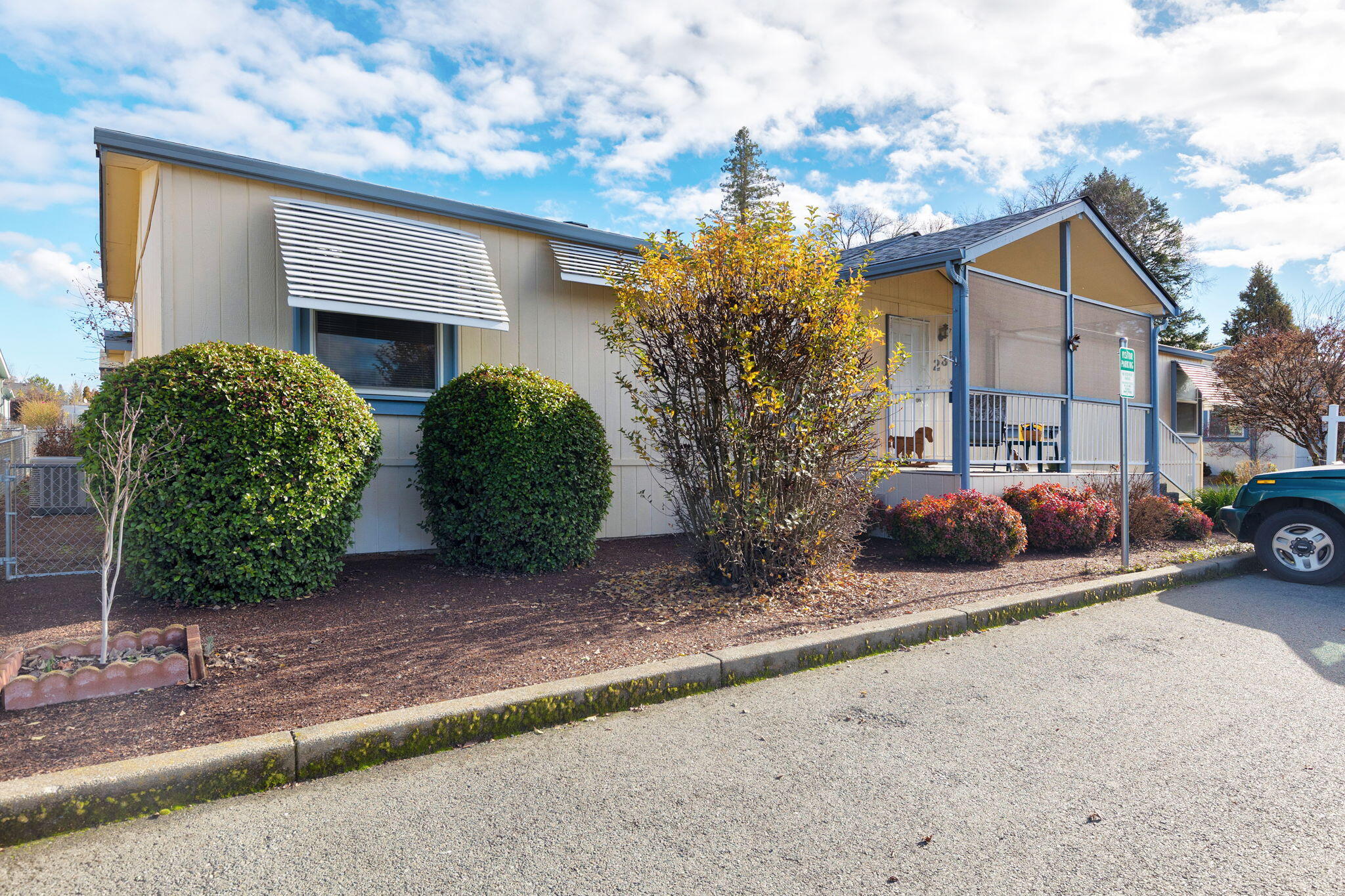 Rogue Willow Estates - Residential