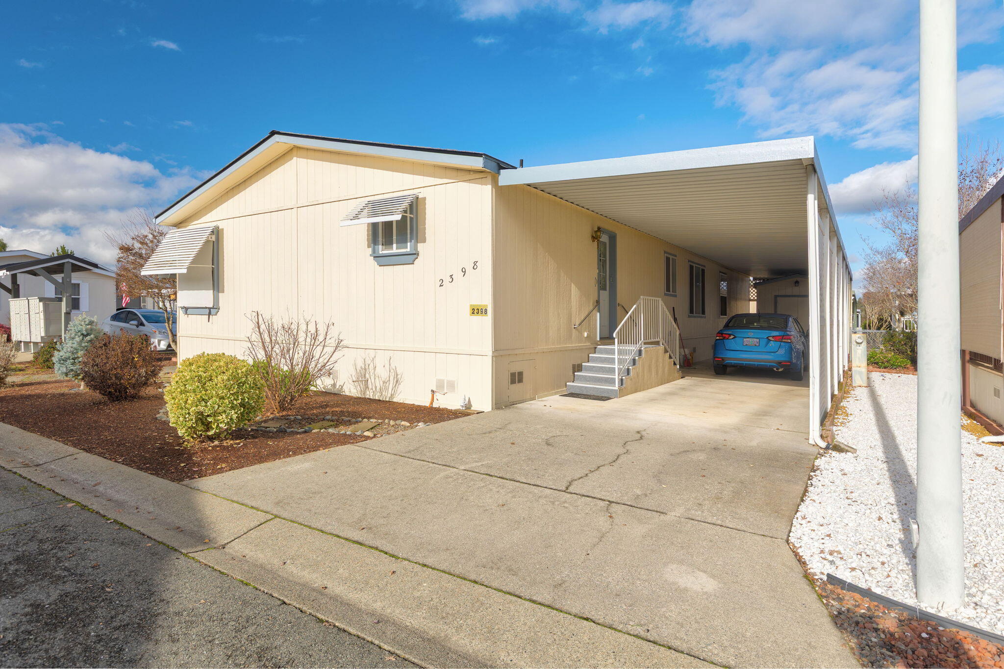 Rogue Willow Estates - Residential