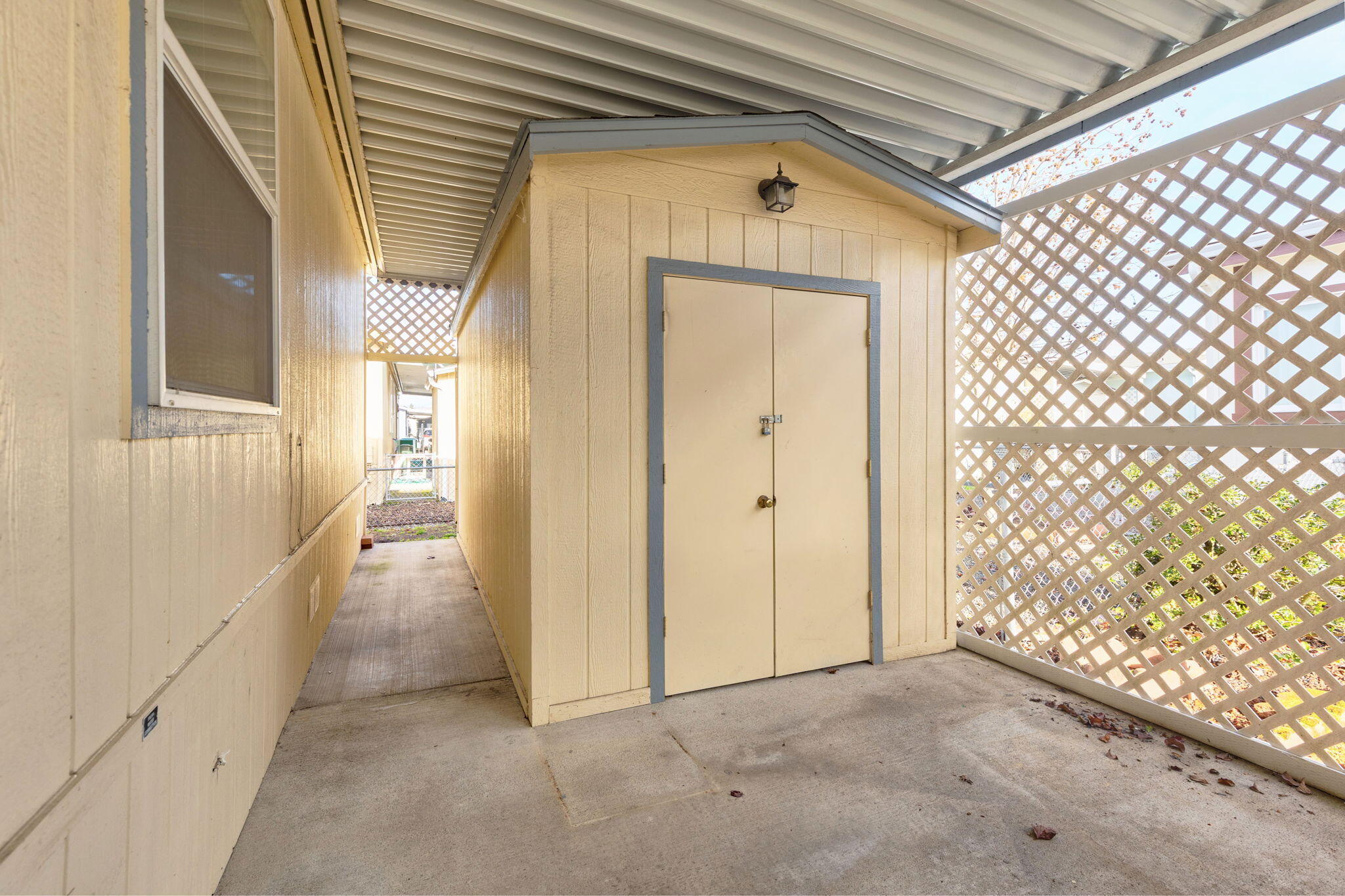 Rogue Willow Estates - Residential