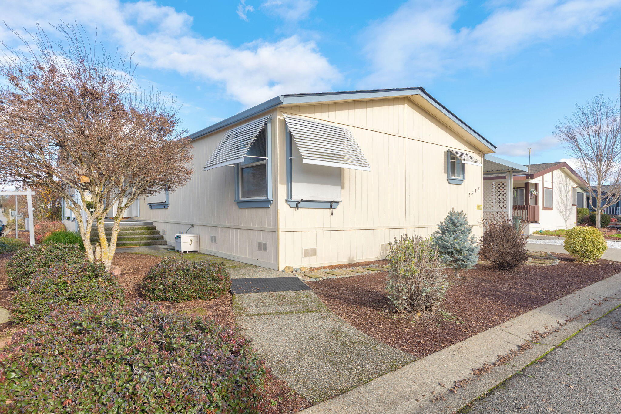 Rogue Willow Estates - Residential