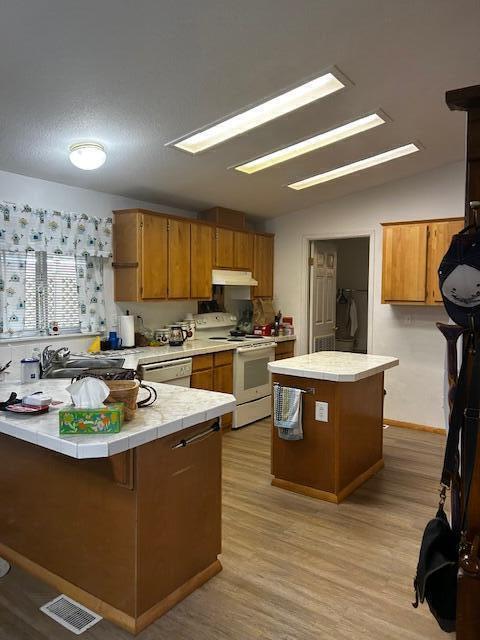 Rogue Willow Estates - Residential