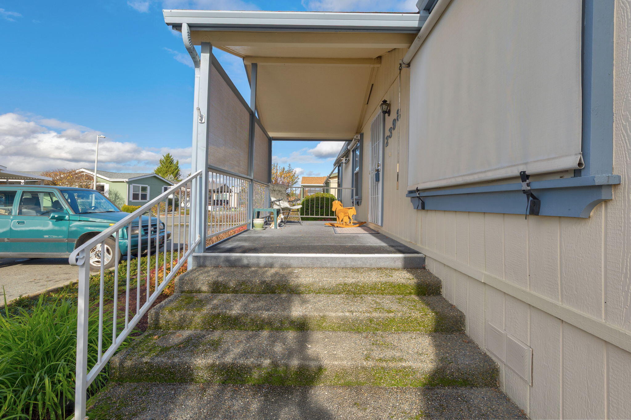 Rogue Willow Estates - Residential