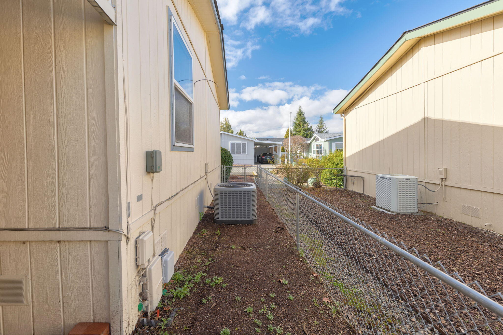 Rogue Willow Estates - Residential