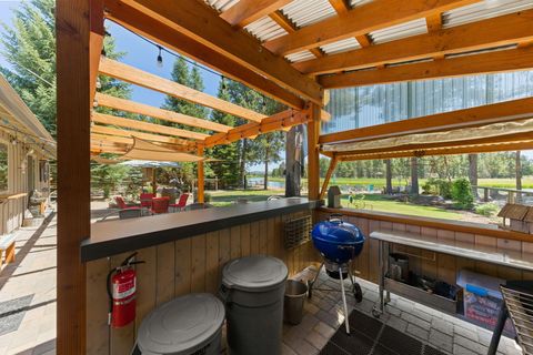 Tiny photo for 56532 Eclipse Drive, Bend, OR 97707 (MLS # 220215226)