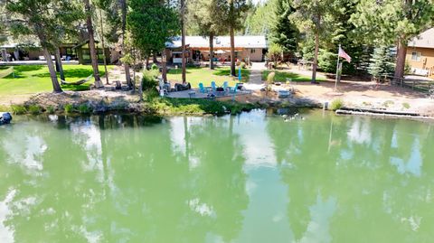 56532 Eclipse Drive Bend OR 97707