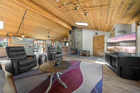 Tiny photo for 56532 Eclipse Drive, Bend, OR 97707 (MLS # 220215226)