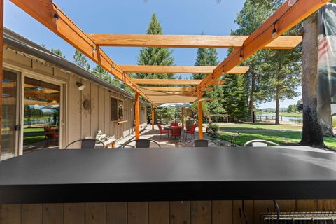 Tiny photo for 56532 Eclipse Drive, Bend, OR 97707 (MLS # 220215226)
