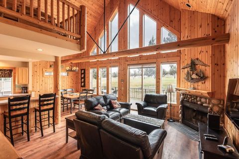 Tiny photo for 8968 Cliff Swallow Drive, Redmond, OR 97756 (MLS # 220216986)