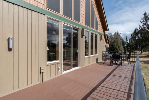 Tiny photo for 8968 Cliff Swallow Drive, Redmond, OR 97756 (MLS # 220216986)