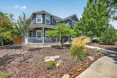 Tiny photo for 410 Patricia Lane, Eagle Point, OR 97524 (MLS # 220226920)
