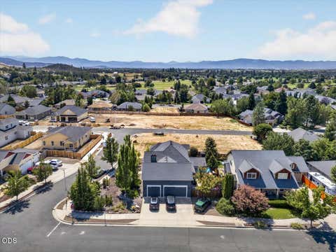 Tiny photo for 410 Patricia Lane, Eagle Point, OR 97524 (MLS # 220226920)