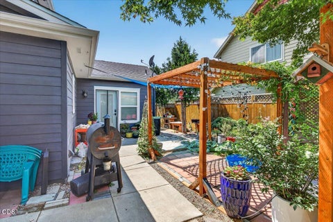 Tiny photo for 410 Patricia Lane, Eagle Point, OR 97524 (MLS # 220226920)