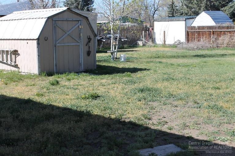 Casper Mob Acres - Residential