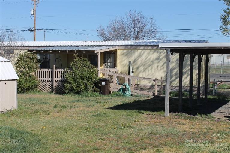 Casper Mob Acres - Residential