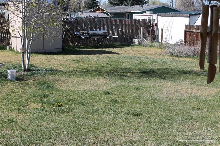 Casper Mob Acres - Residential