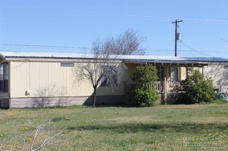 Casper Mob Acres - Residential