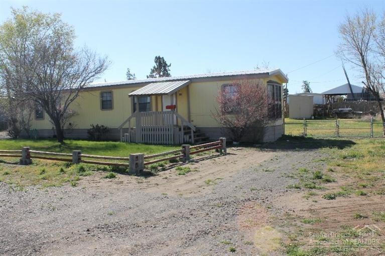 Casper Mob Acres - Residential