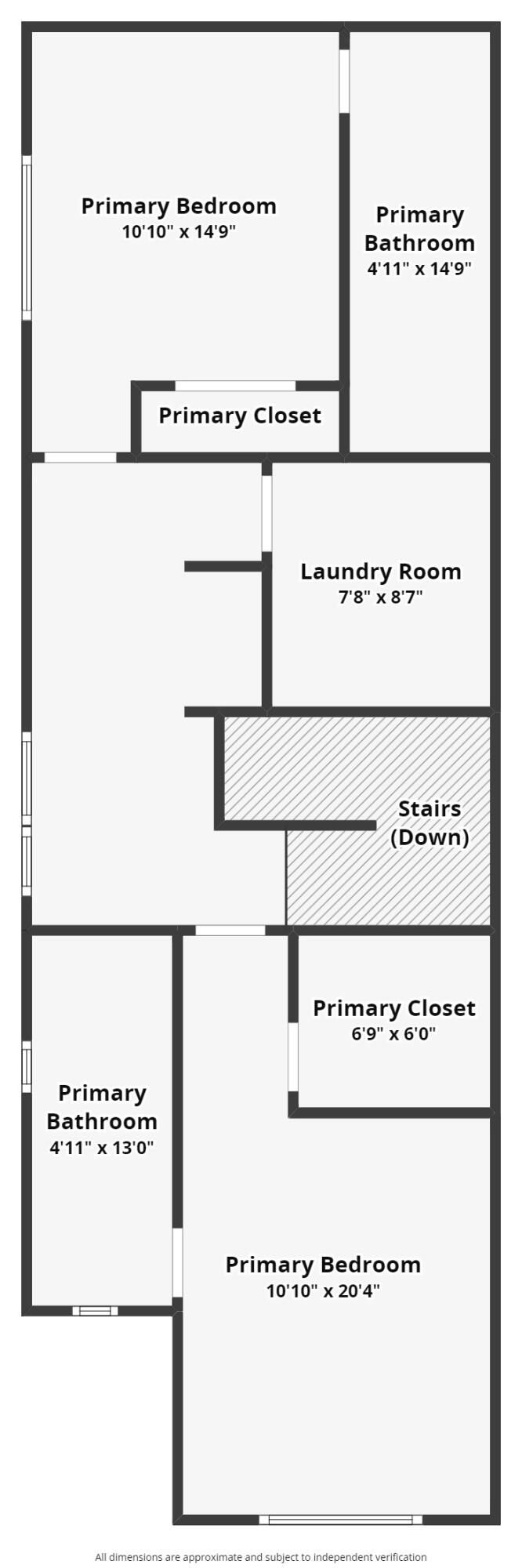Waterbrook at the Old Mill - Residential Income