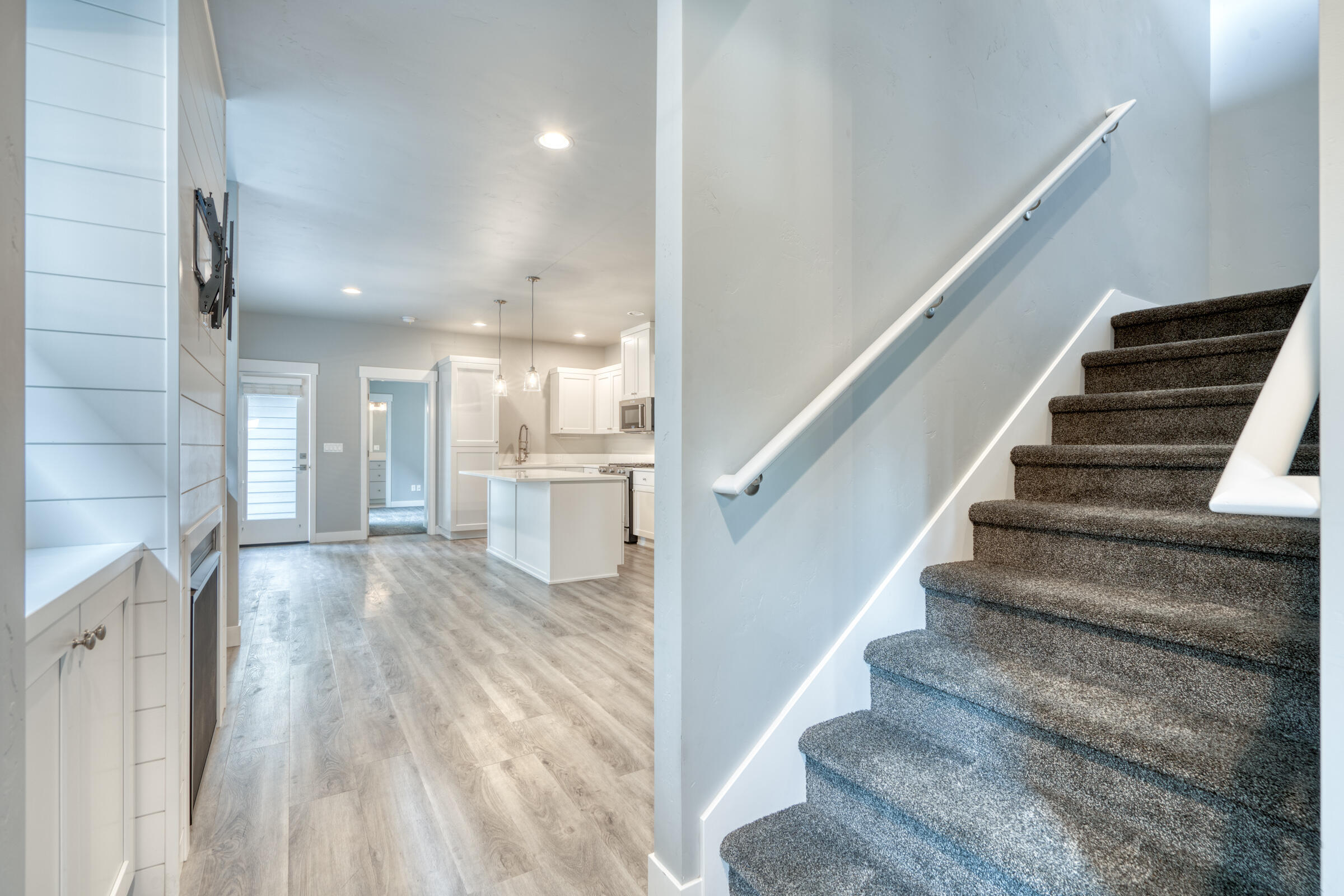 Waterbrook at the Old Mill - Residential Income