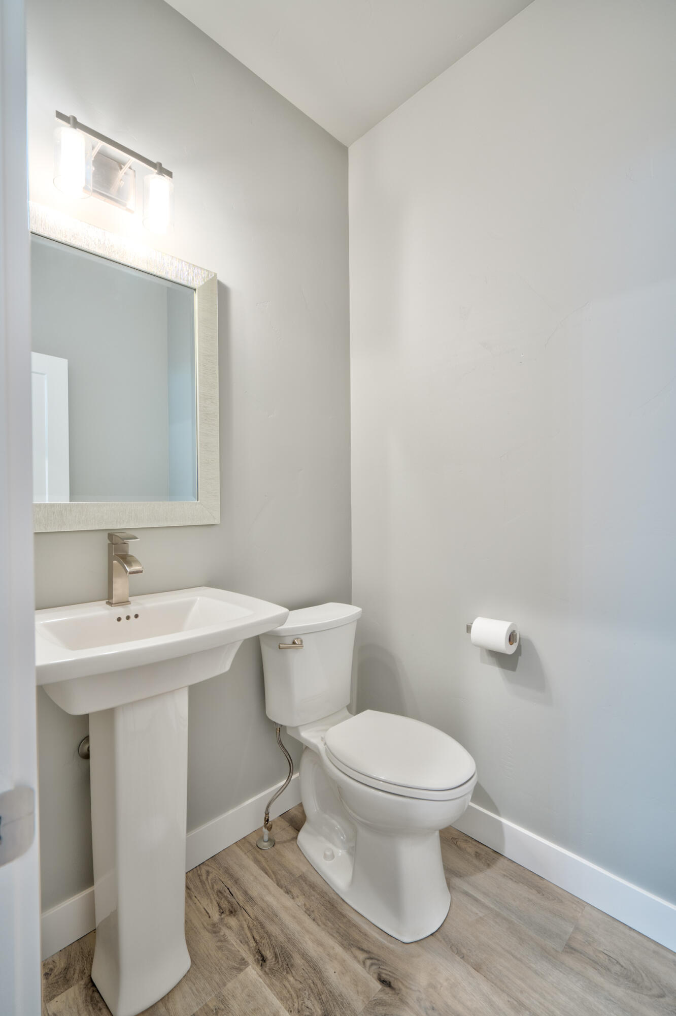 Waterbrook at the Old Mill - Residential Income