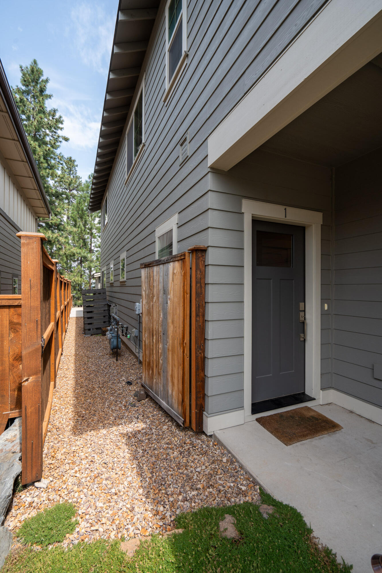 Waterbrook at the Old Mill - Residential Income