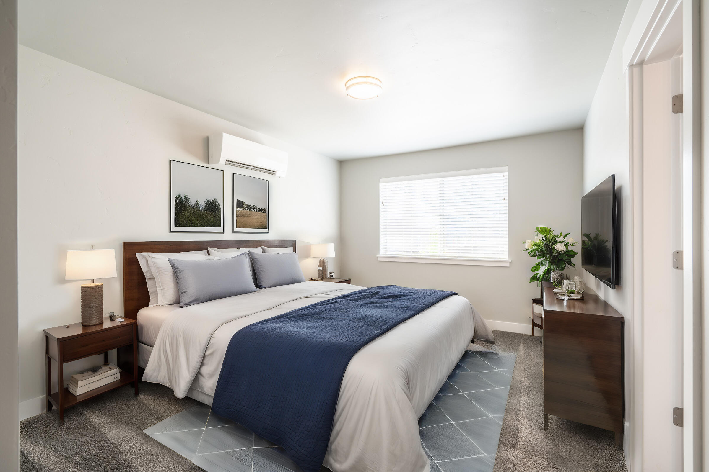 Waterbrook at the Old Mill - Residential Income