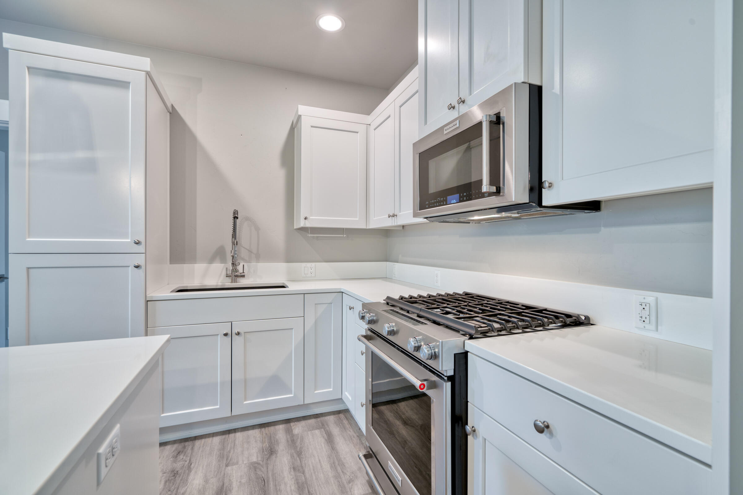 Waterbrook at the Old Mill - Residential Income