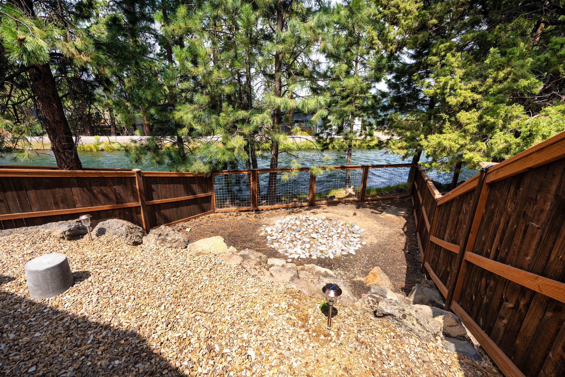 Waterbrook at the Old Mill - Residential Income