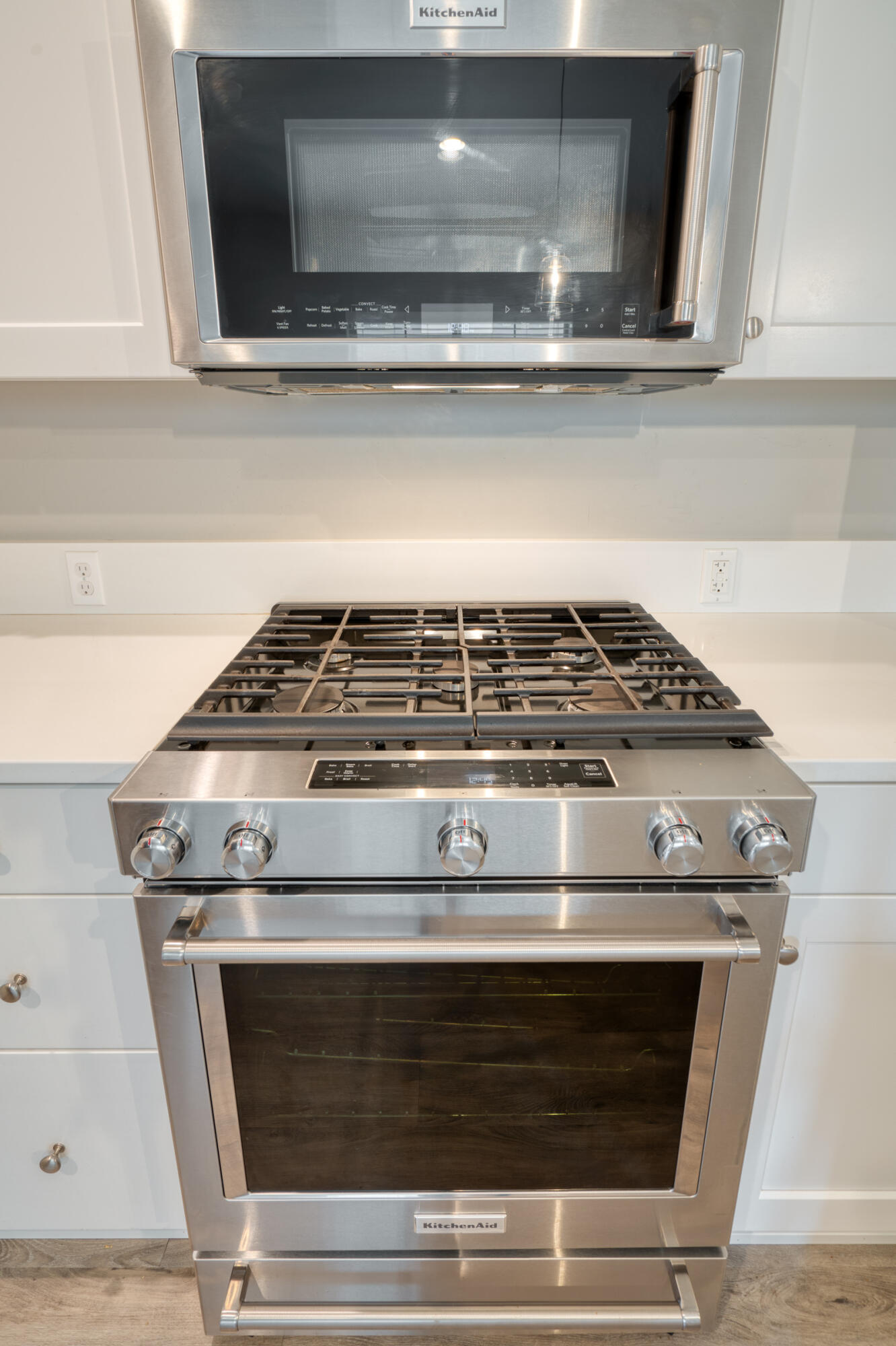 Waterbrook at the Old Mill - Residential Income