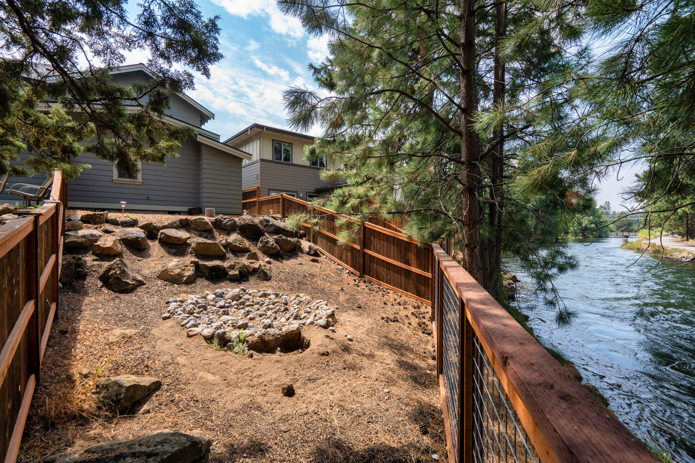 Waterbrook at the Old Mill - Residential Income